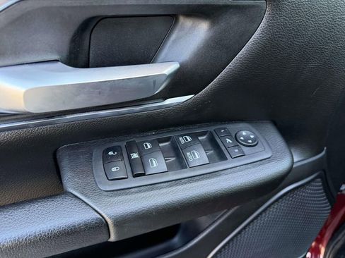 Used 2024 RAM 1500 Big Horn image 13