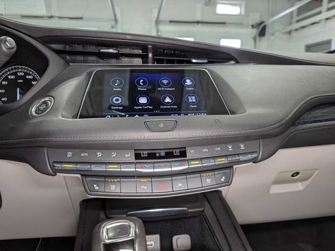 Used 2019 Cadillac XT4 Premium Luxury AWD/4WD image 33