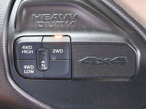 Used 2021 RAM 3500 Laramie w/ Safety Group B AWD/4WD image 25