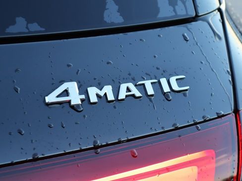 New 2026 Mercedes-Benz GLE 350 GLE 350 image 9