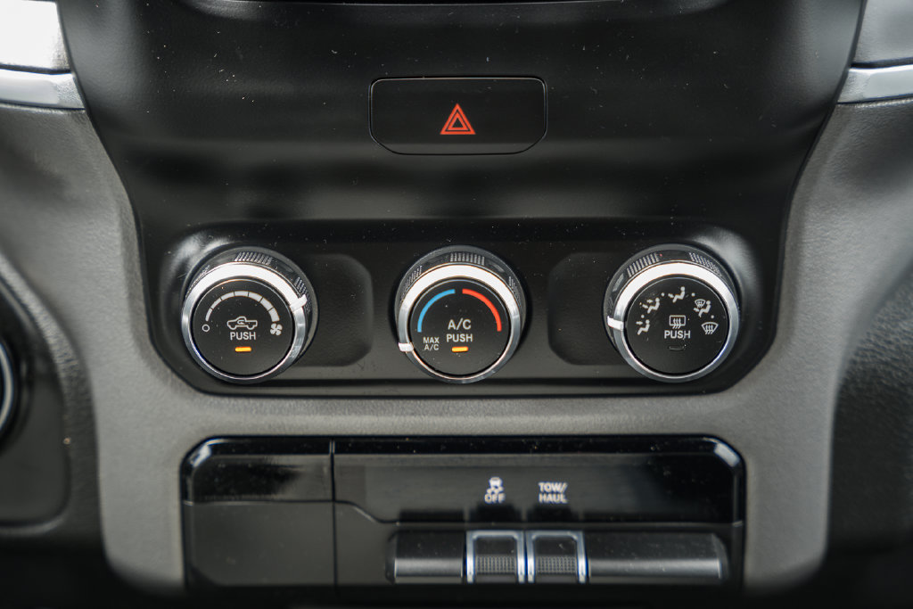 Used 2022 RAM 1500 Big Horn AWD/4WD image 26