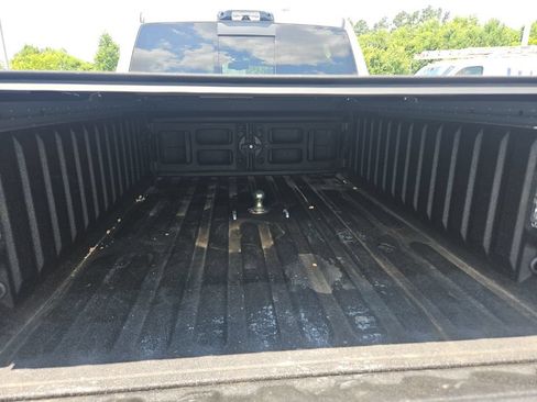 Used 2024 RAM 2500 Limited w/ Towing Technology Group AWD/4WD image 12