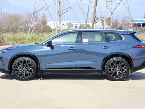 New 2026 Toyota Crown Signia image 5