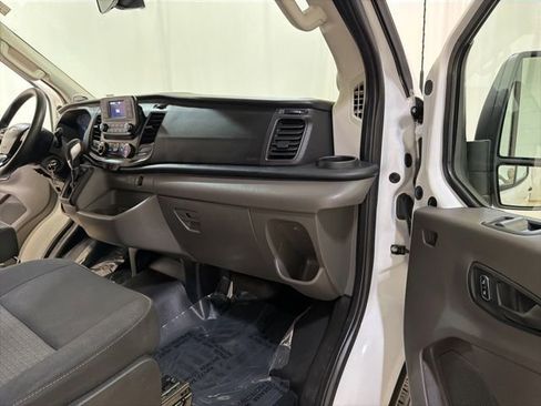 Used 2023 Ford Transit 350 XL AWD/4WD image 19