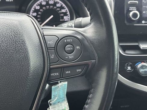 Used 2024 Toyota Camry SE image 26