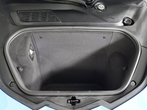 Used 2021 Chevrolet Corvette Stingray Preferred Cpe w/ Battery Protection Package image 23