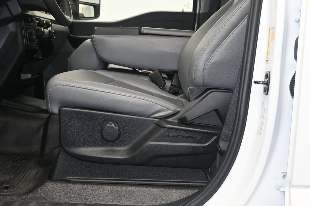 Used 2026 Ford F250 XL AWD/4WD image 21