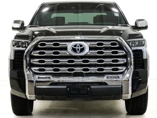 Used 2024 Toyota Tundra 1794 Edition video 2