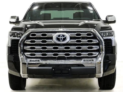Used 2024 Toyota Tundra 1794 Edition image 2
