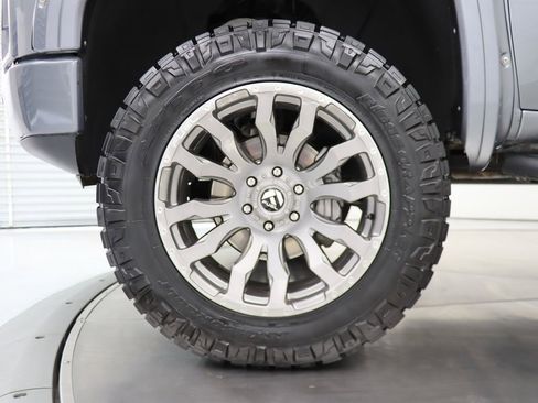 Used 2020 GMC Sierra 1500 AT4 w/ AT4 Premium Package AWD/4WD image 53
