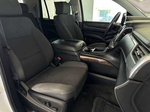 Used 2015 Chevrolet Tahoe LS RWD image 18