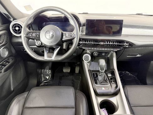Used 2024 Alfa Romeo Tonale Ti AWD/4WD image 55