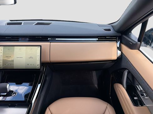 New 2026 Land Rover Range Rover Sport SE AWD/4WD image 19