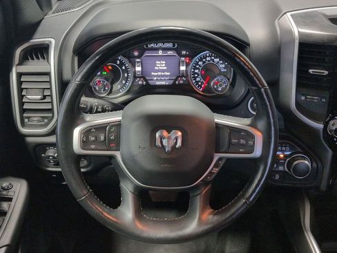 Used 2020 RAM 1500 Big Horn AWD/4WD image 29