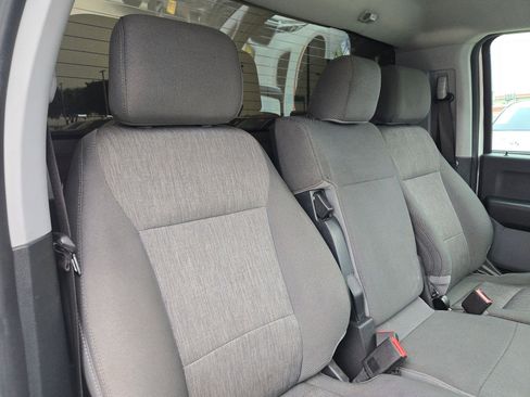 Used 2024 Ford F150 XL w/ Equipment Group 103A High AWD/4WD image 24