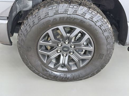 Used 2023 Ford F150 Tremor image 16