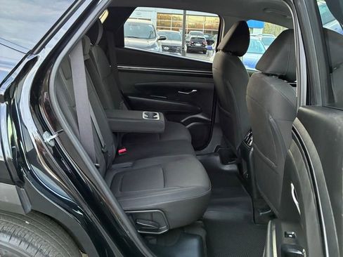 Used 2023 Hyundai Tucson SEL AWD/4WD image 21