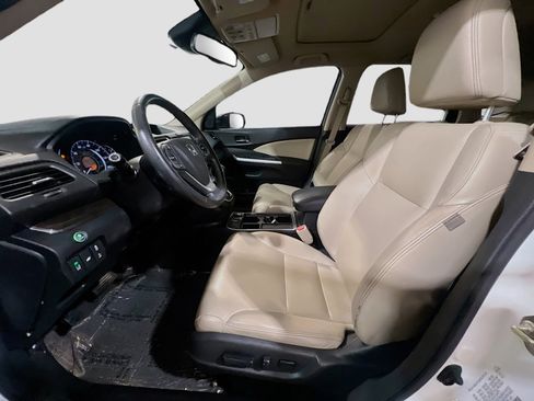 Used 2016 Honda CR-V Touring image 15