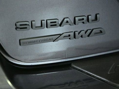 Certified 2026 Subaru Crosstrek 2.0i Premium AWD/4WD image 12