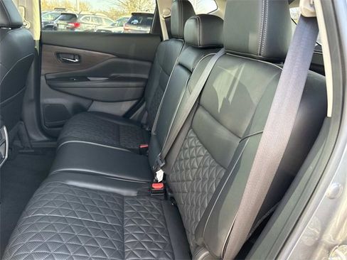 Used 2020 Nissan Murano Platinum w/ Cargo Package image 15