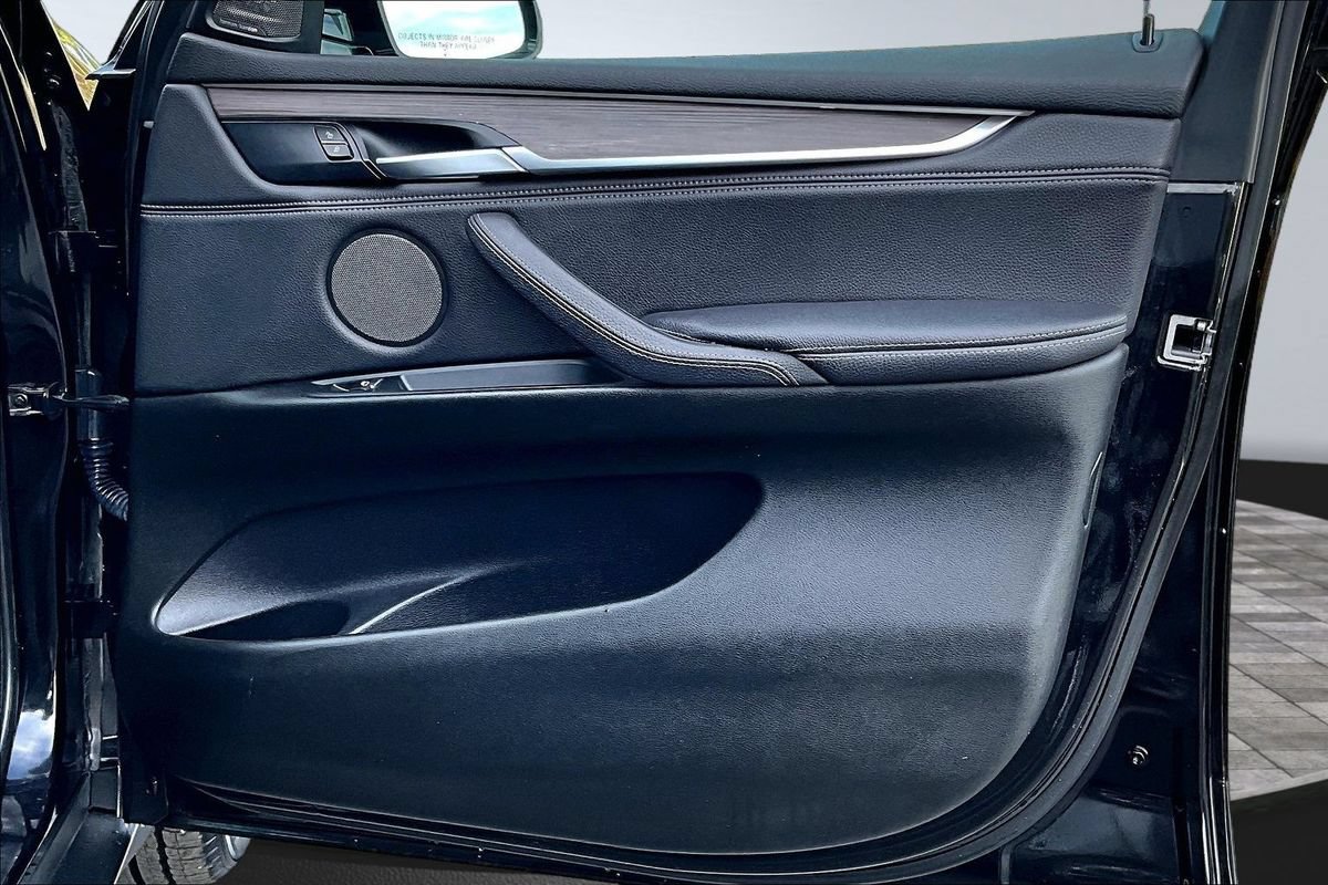 Used 2017 BMW X5 xDrive35i AWD/4WD image 17