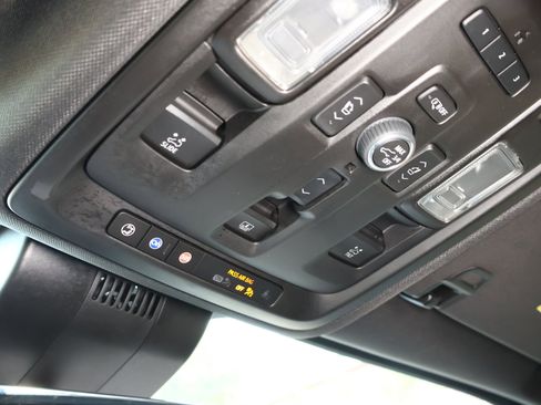 Used 2024 Chevrolet Tahoe High Country w/ Max Trailering Package image 23