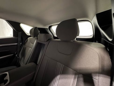 Used 2024 Hyundai Tucson SEL image 22