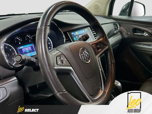 Used 2019 Buick Encore Preferred image 11