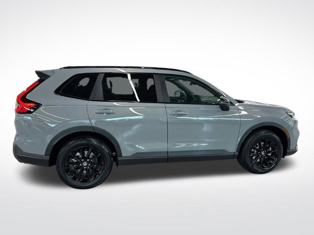 New 2026 Honda CR-V Sport-L image 36