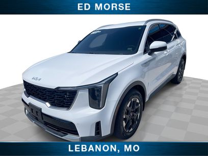 Used 2026 Kia Sorento S