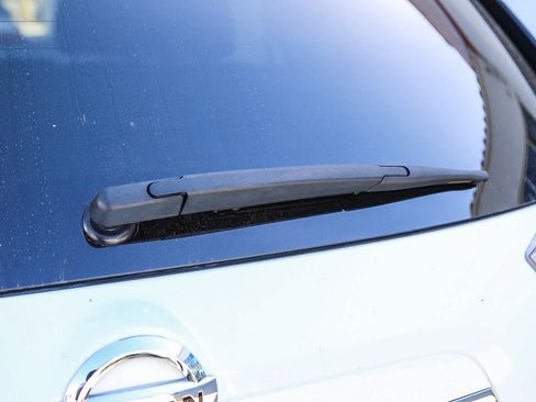 Used 2016 Nissan Rogue S w/ S Family Package FWD image 21