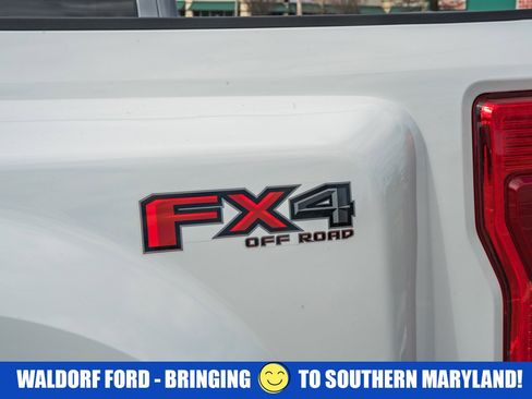 Certified 2022 Ford F350 Lariat w/ Lariat Ultimate Package image 24