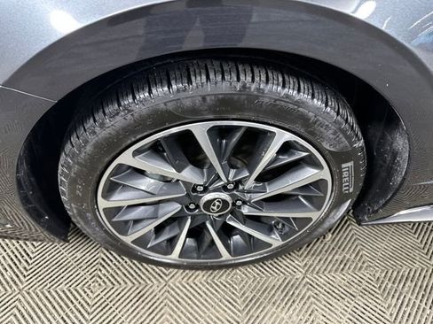 Used 2023 Hyundai Sonata Limited FWD image 10