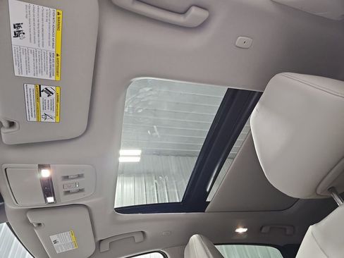 New 2025 Nissan Murano SL image 31