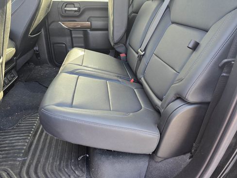 Used 2023 Chevrolet Silverado 2500 LT w/ Midnight Edition image 14