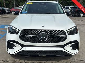 Used 2024 Mercedes-Benz GLE 350 4MATIC video 2
