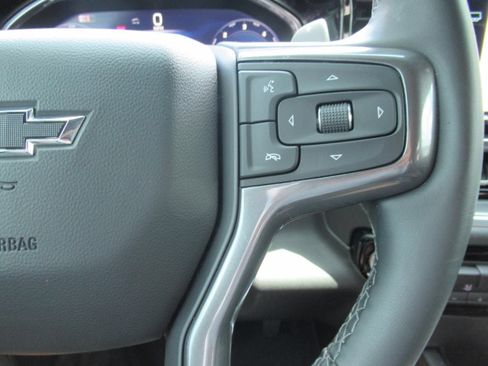 Used 2026 Chevrolet Silverado 1500 High Country w/ Midnight Edition RWD image 25