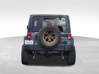 Used 2014 Jeep Wrangler Unlimited Sport w/ Quick Order Package 23S