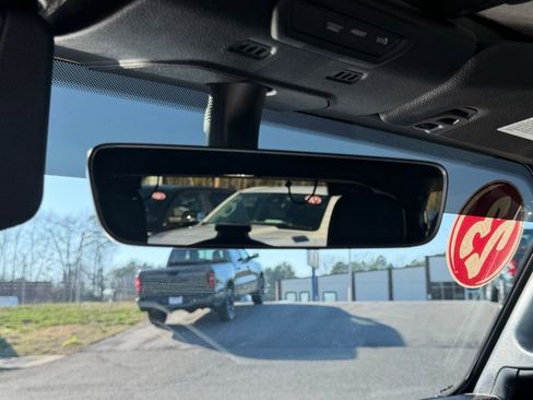 Used 2023 Jeep Wrangler Sahara 4xe w/ Cold Weather Group image 28