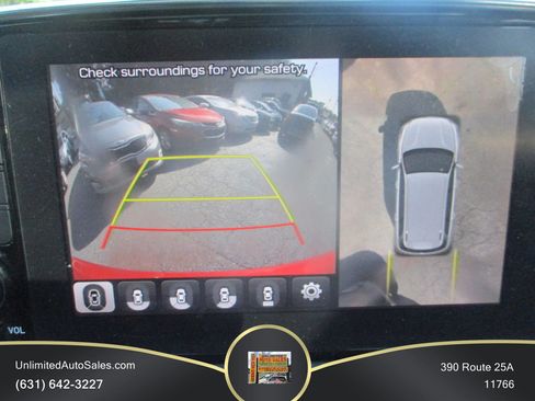 Used 2020 Hyundai Santa Fe Limited FWD image 10
