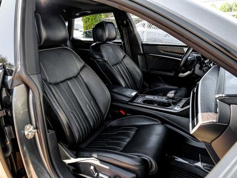 Used 2021 Audi A7 3.0T Prestige w/ Luxury Package image 35