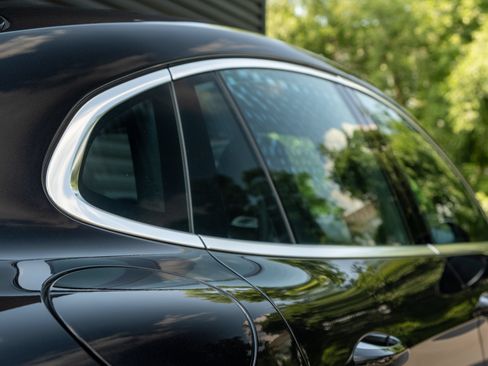 Certified 2024 Porsche Panamera 4 AWD/4WD image 20