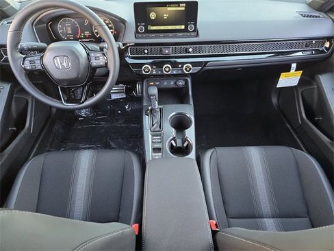 New 2026 Honda Civic Sport image 7