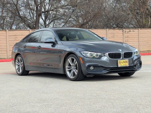 Used 2018 BMW 430i Gran Coupe 430i image 2
