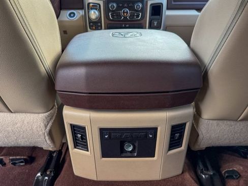 Used 2015 RAM 1500 Laramie w/ Convenience Group AWD/4WD image 22