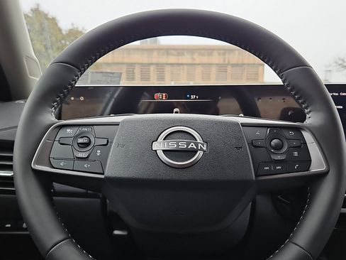 New 2026 Nissan Sentra SV w/ SV Convenience Package FWD image 16