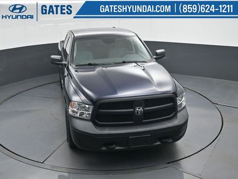 Used 2018 RAM 1500 Tradesman w/ Popular Equipment Group image 41