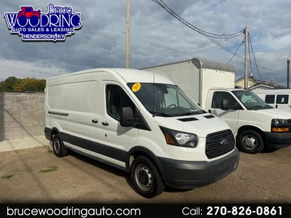 Used 2018 Ford Transit 150 148 Medium Roof