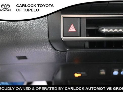 Used 2026 Toyota Camry LE FWD image 14