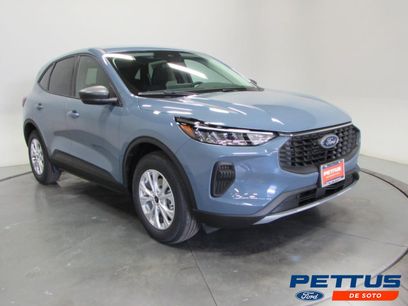 New 2026 Ford Escape Active w/ Tech Pack #1